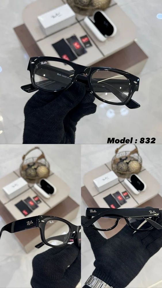 Rayban Frame 832
