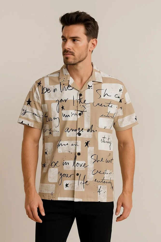 Mens Shirt