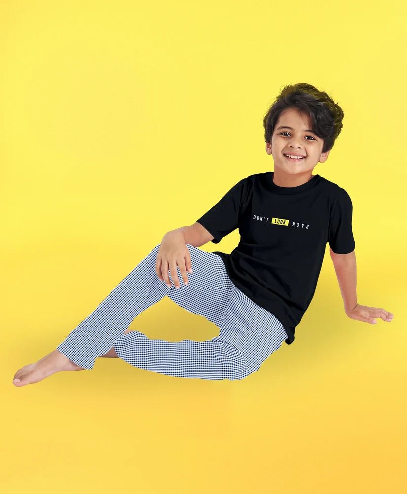Kids Boys Nightwear