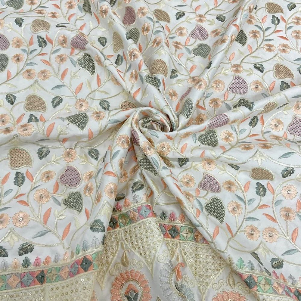Fancy Sherwani Fabric