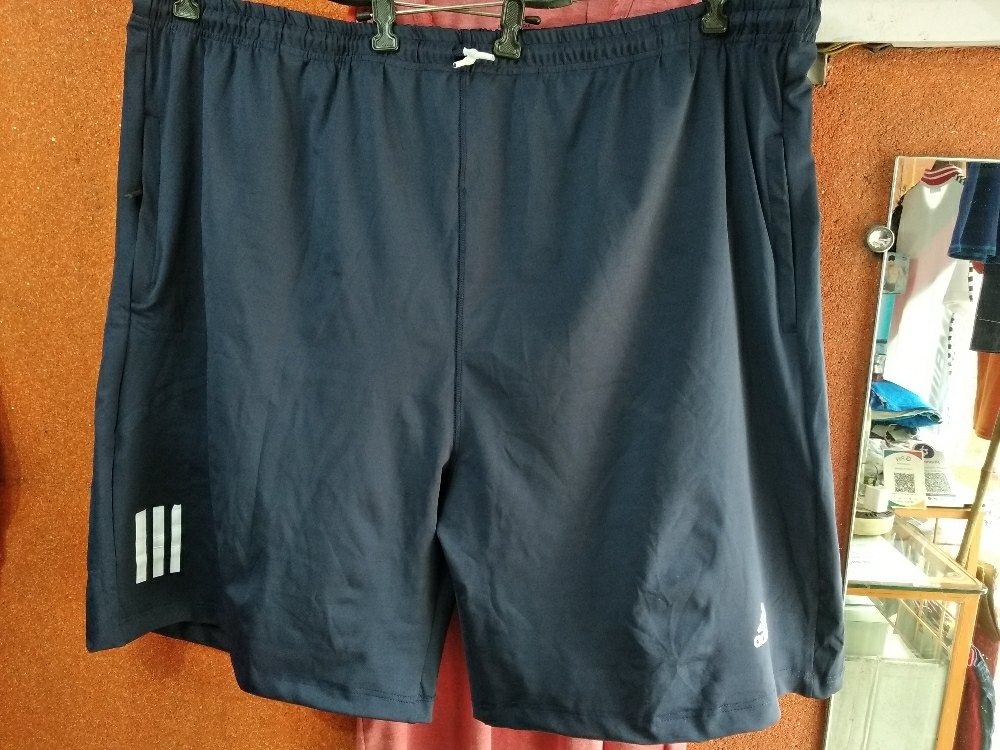 Mens Dri Fit Shorts