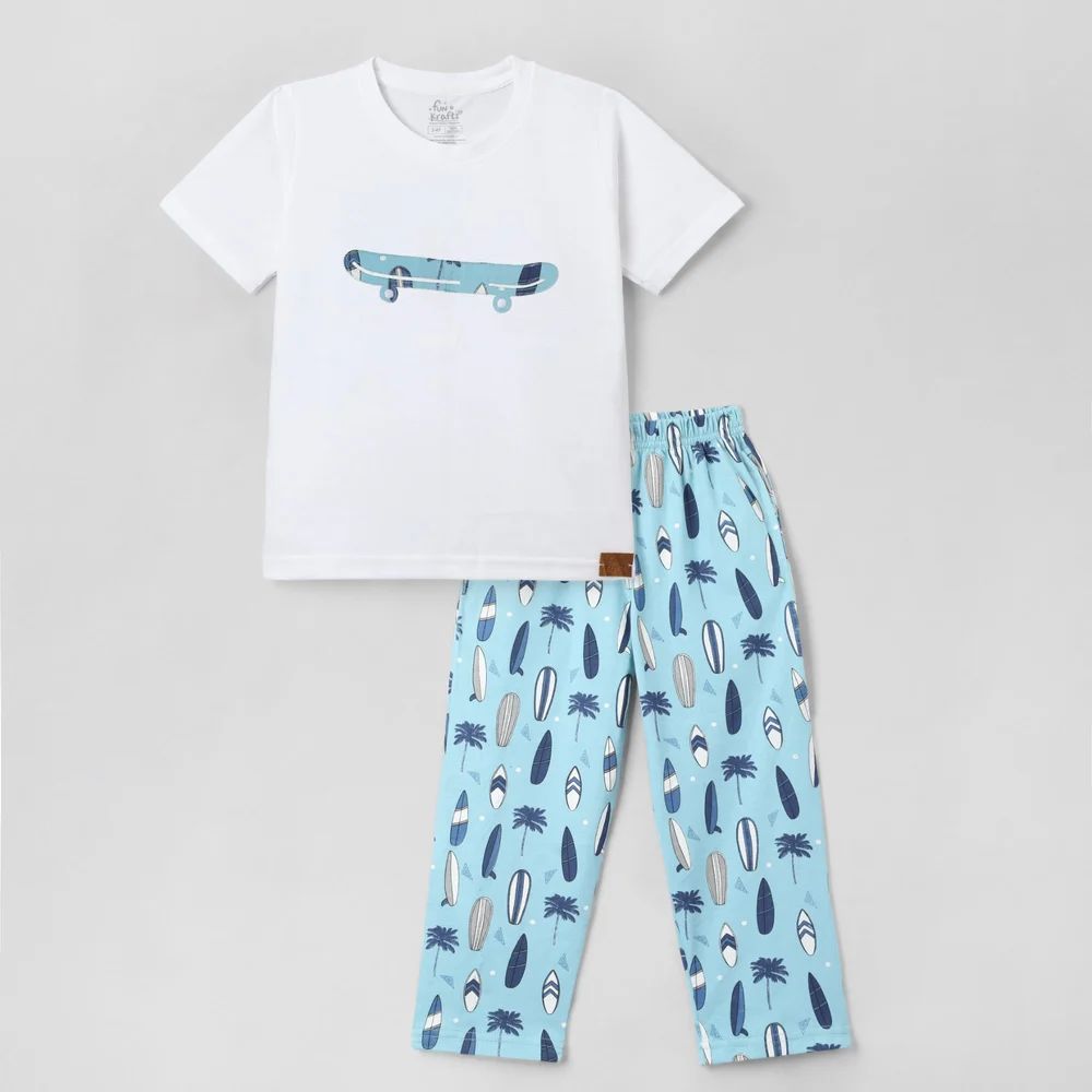 Kids Night Suit