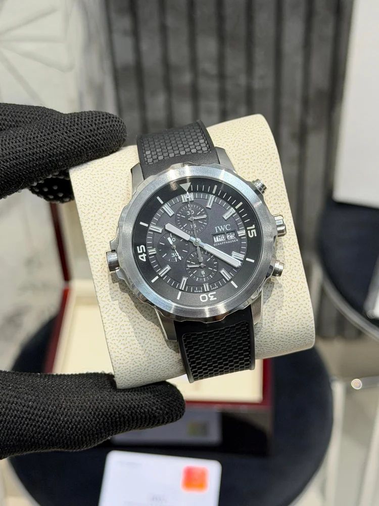 Iwc Aquatimer