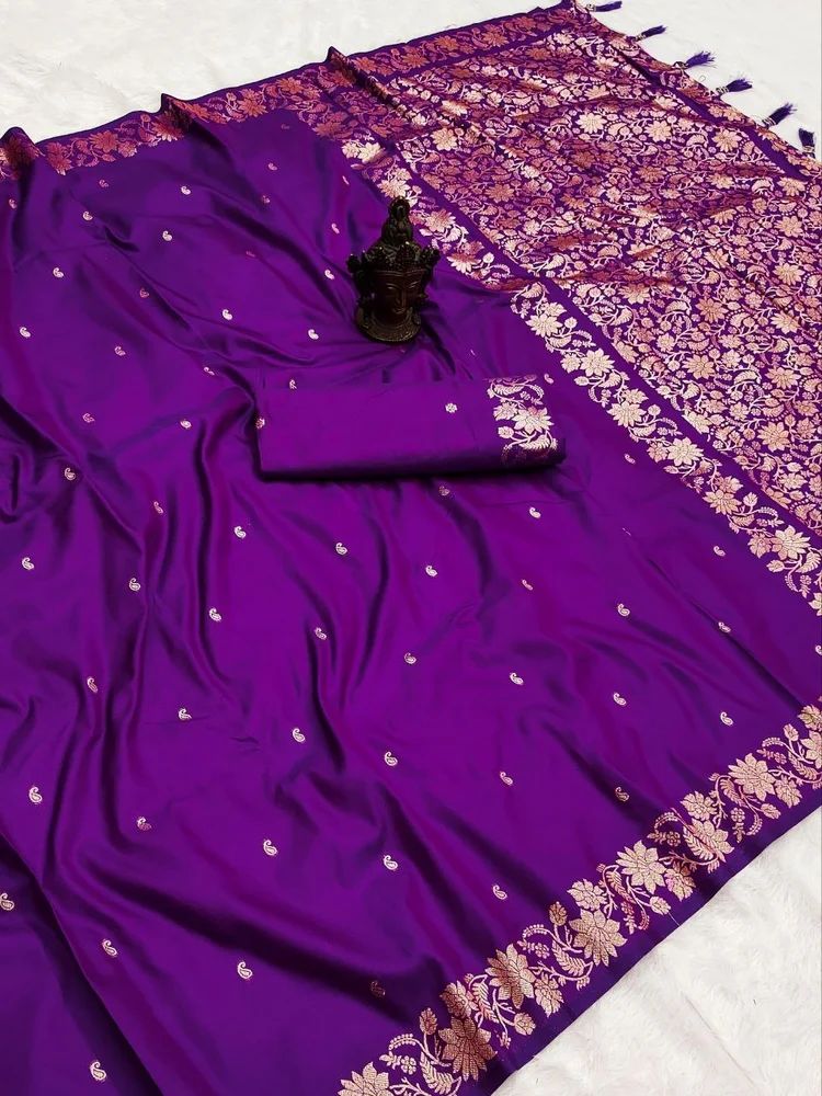 Banarasi Silk Sarees