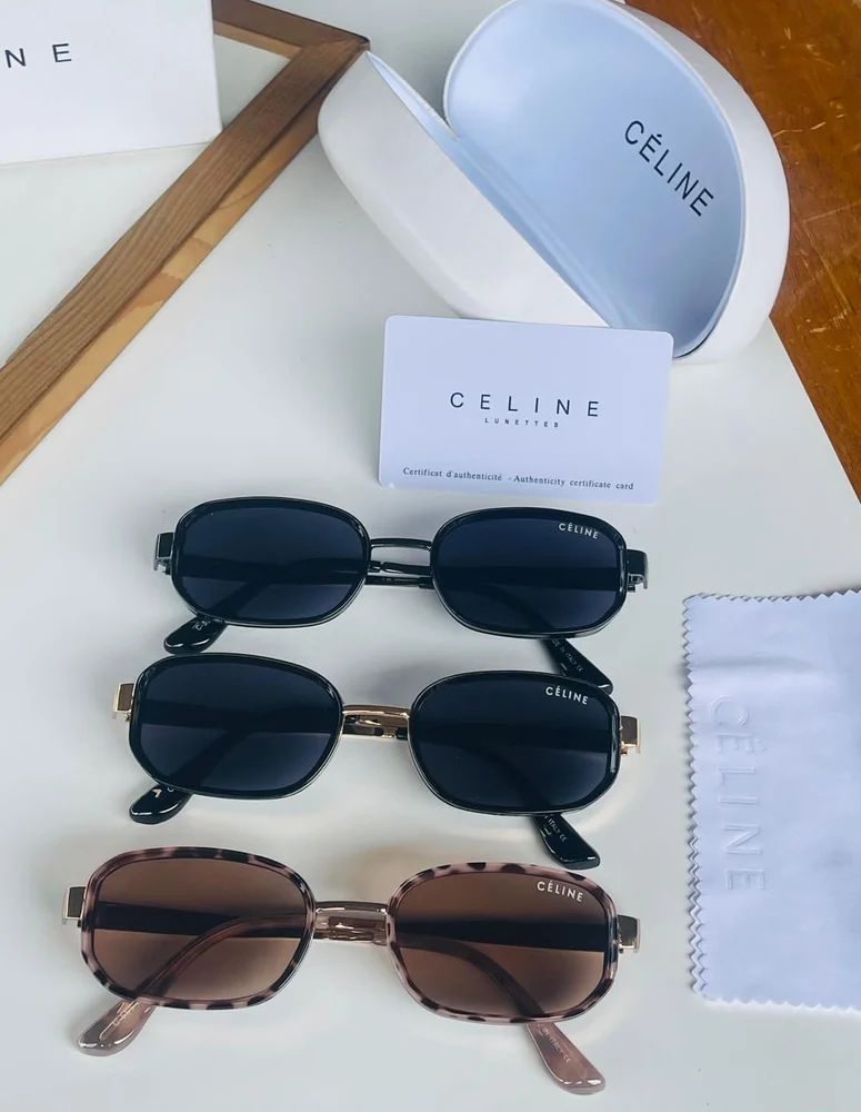 Celine Sunglasses