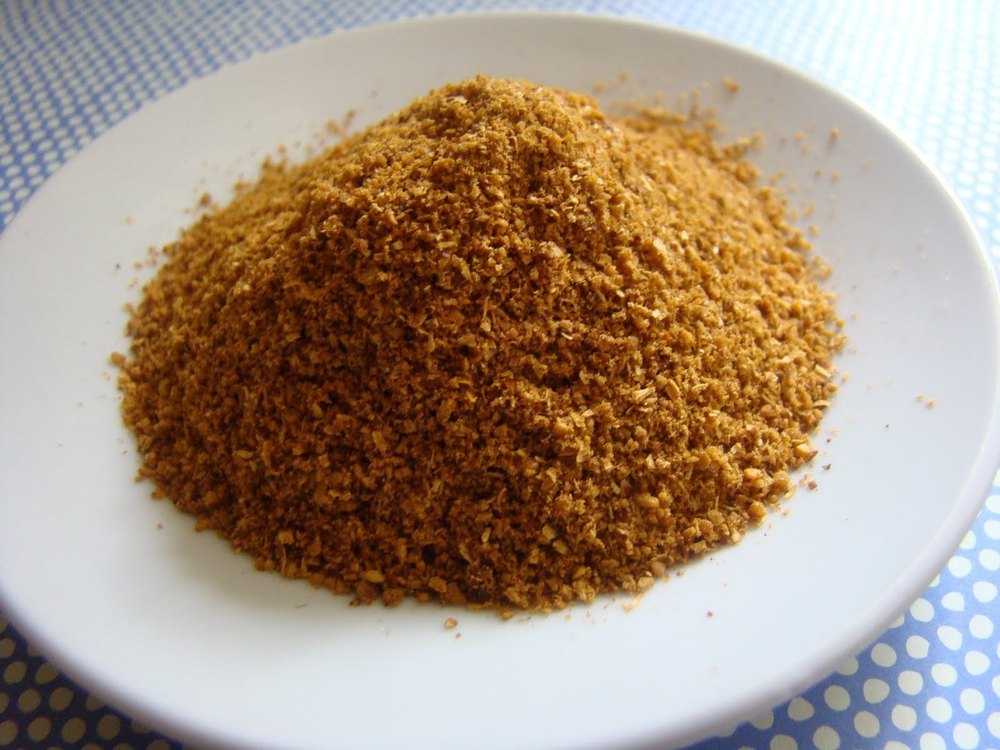 Dry Dhaniya Powder