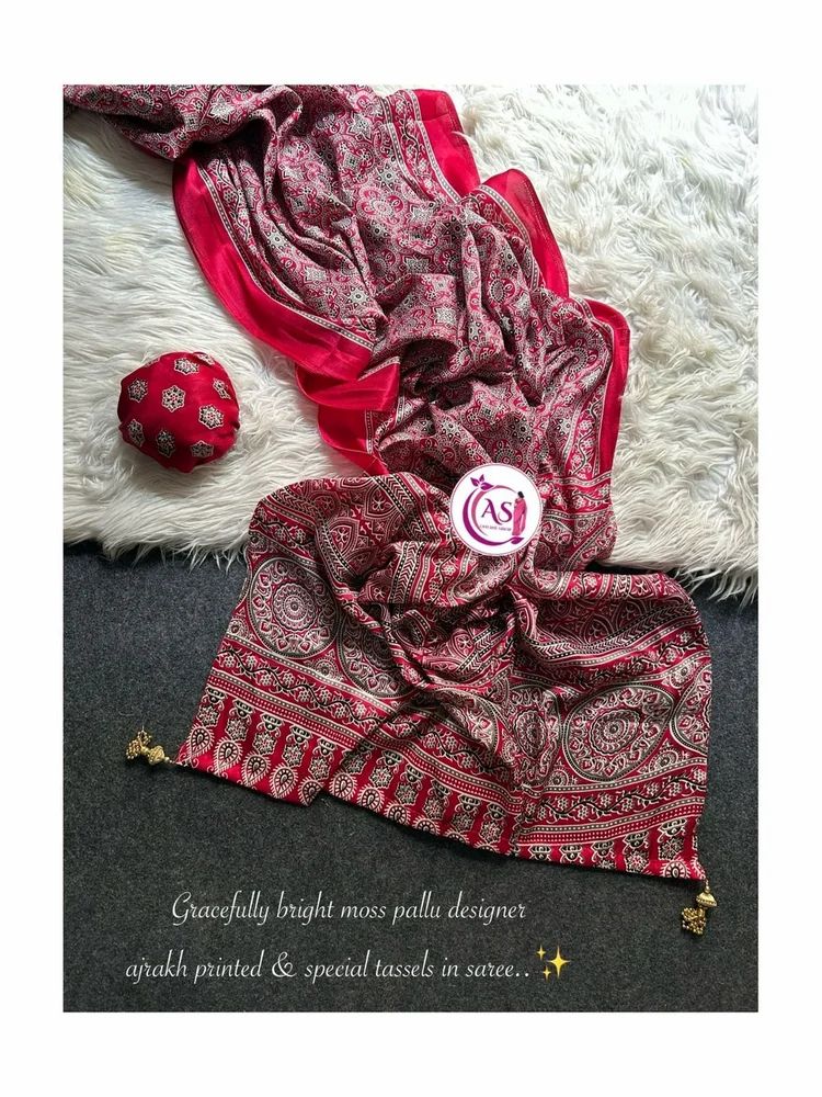 Designer Sarees