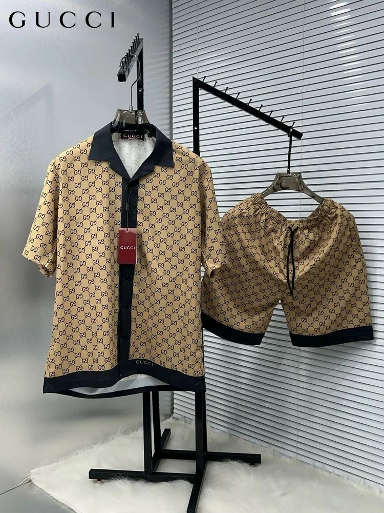 GUCCI CORD SET