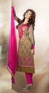 Bridal Salwar Kameez