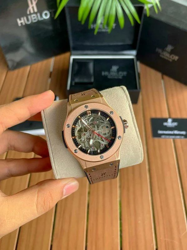Hublot Big Bang Automatic