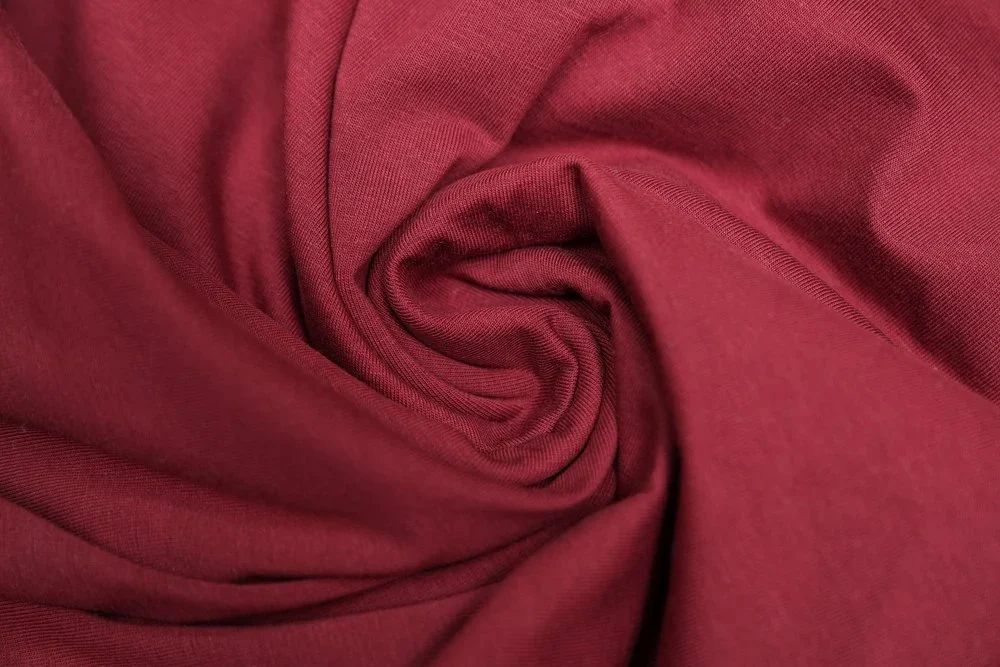 Polyester Lycra Fabric