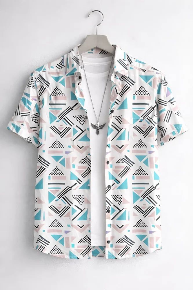 Men T Shirts
