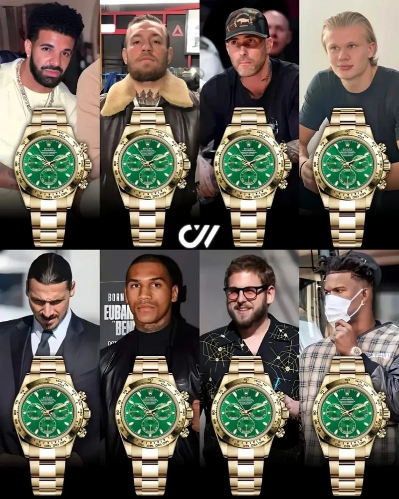 Rolex Daytona Watch