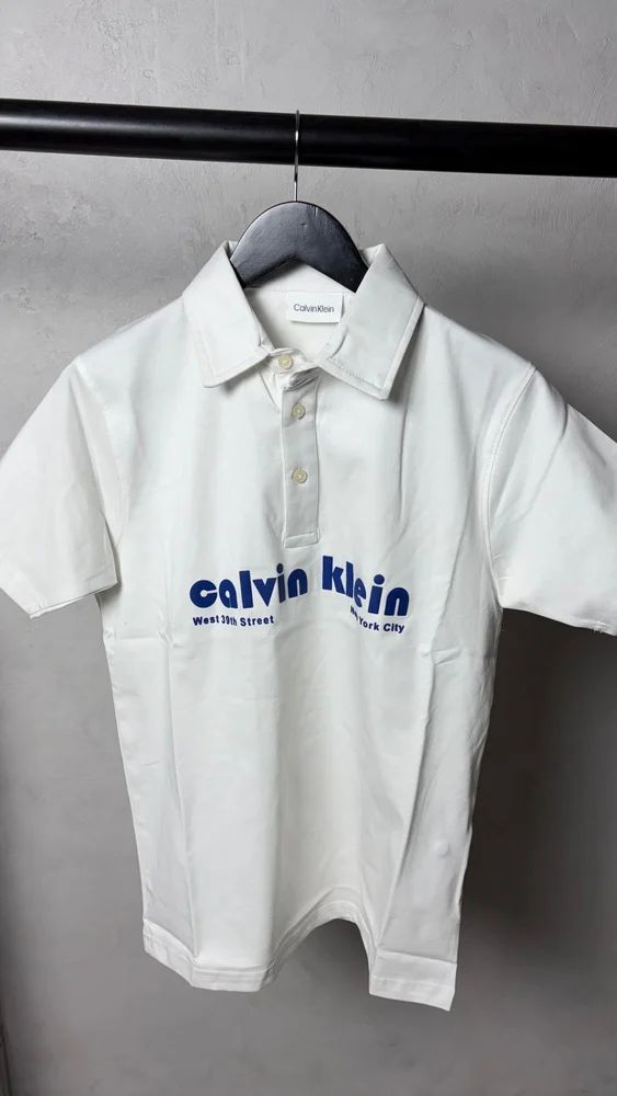Calvin Klein T Shirts
