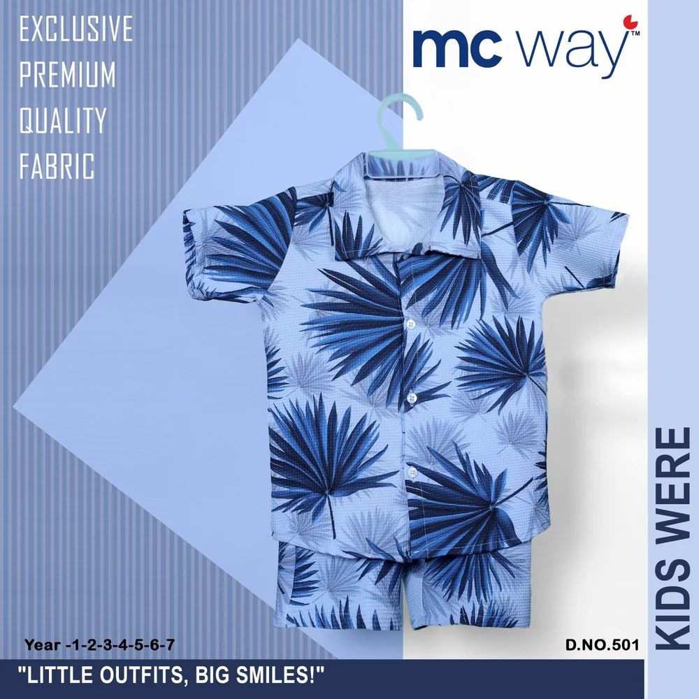 Kida Wear Wholesale