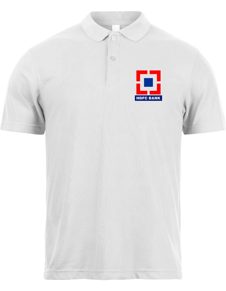 Men Corporate T Shirt