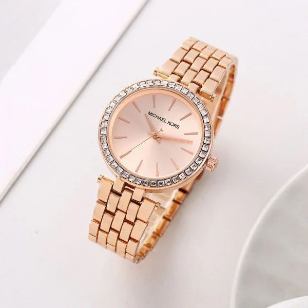 Michael_Kors Mini Darci