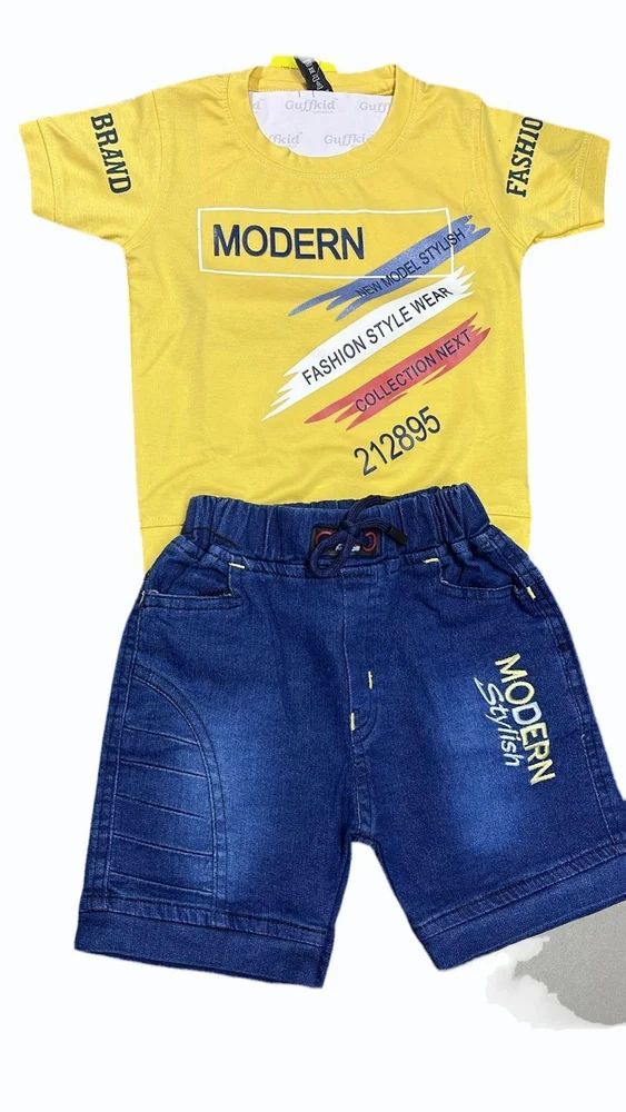 Boys Westernwear
