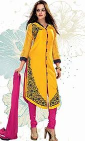 Vastra Salwar Kameez