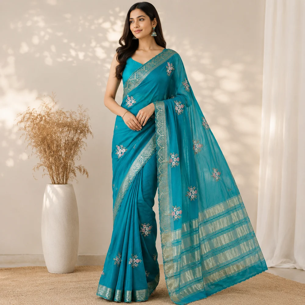 Sarees