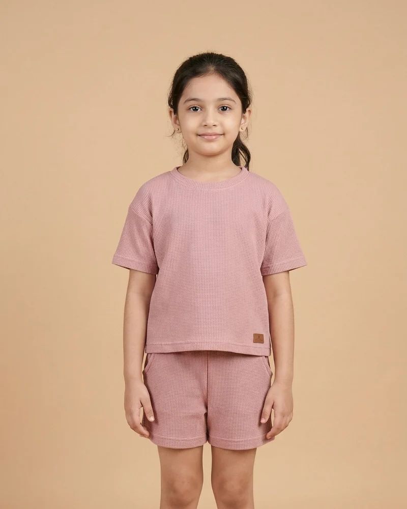 Summer Kids Clothing