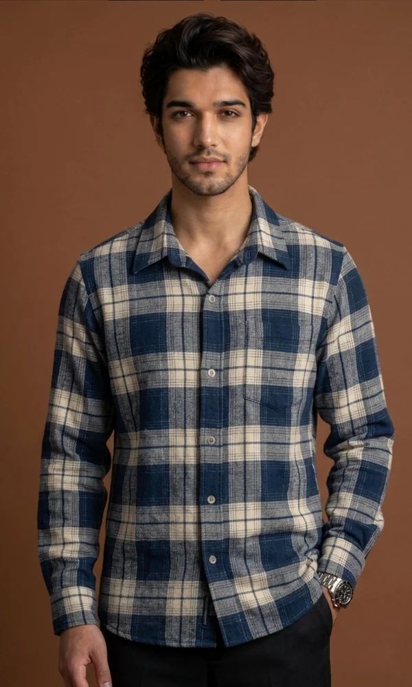 Premium Soft Print Shirt