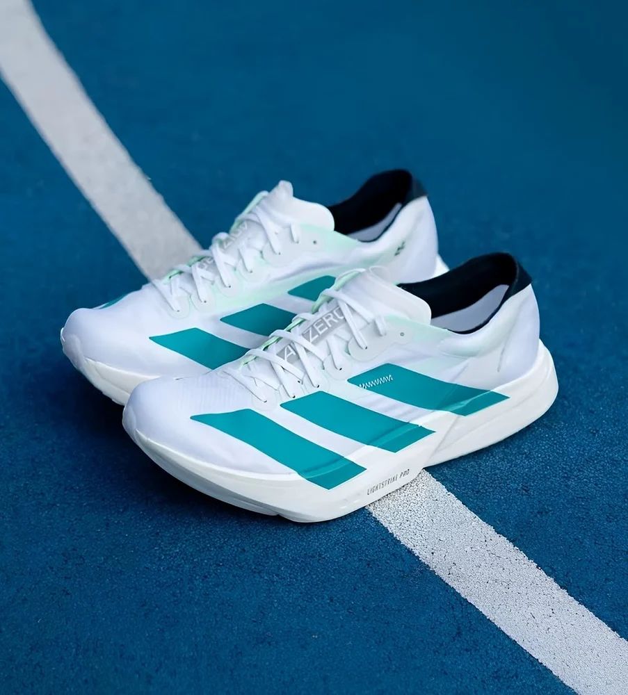 Adidas Adizero Evo SL