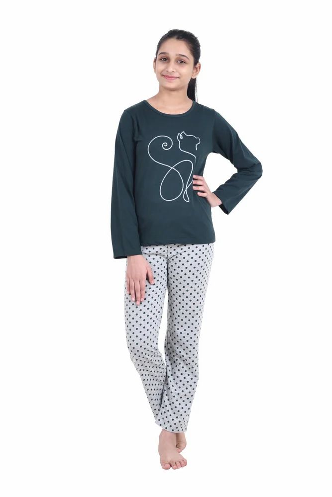 Girls Night Suit