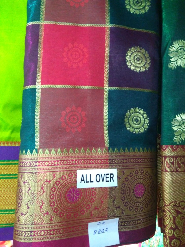 Designer Saree
