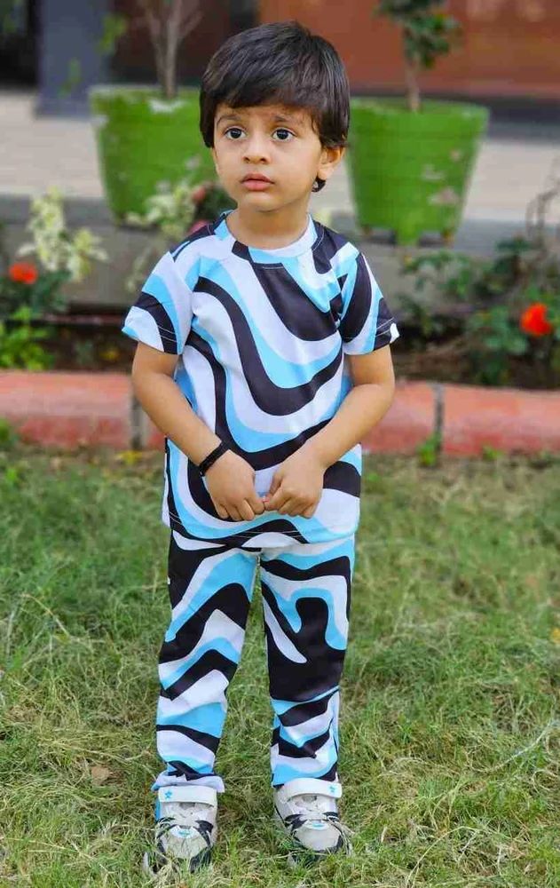 Boys Set Clothing