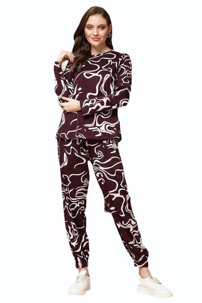 Women Tracksuit