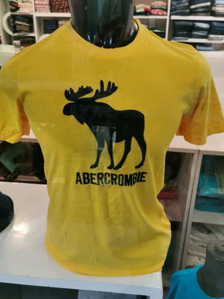 Mens Fancy T Shirt