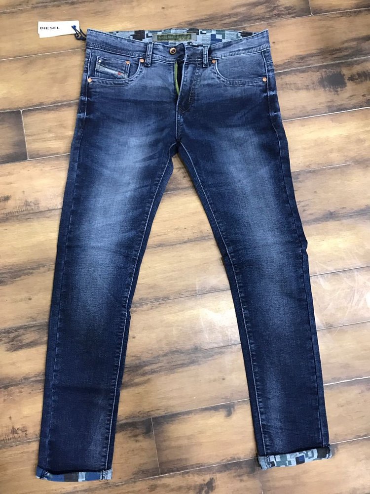 Mens Denim Jeans