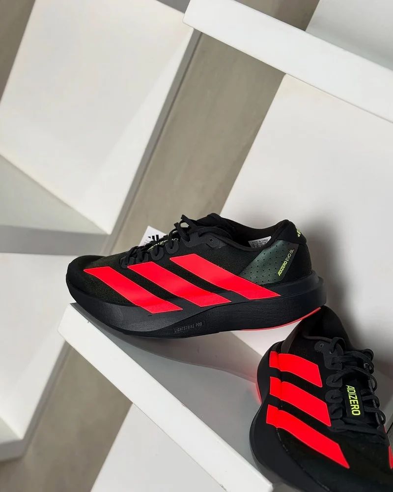 Adidas Running Shoes
