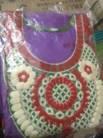 Designer Kurti