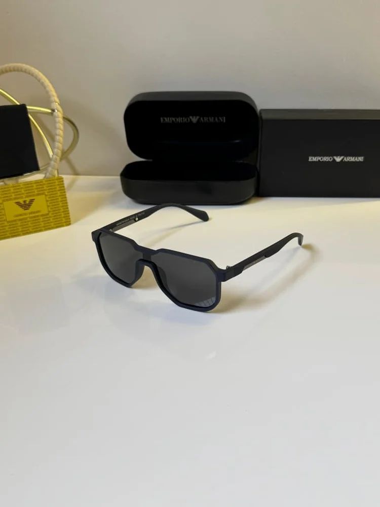 Armani 2602 Matt Blue