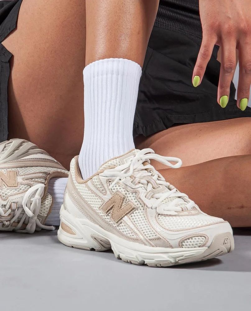 New Balance 740 incense angora
