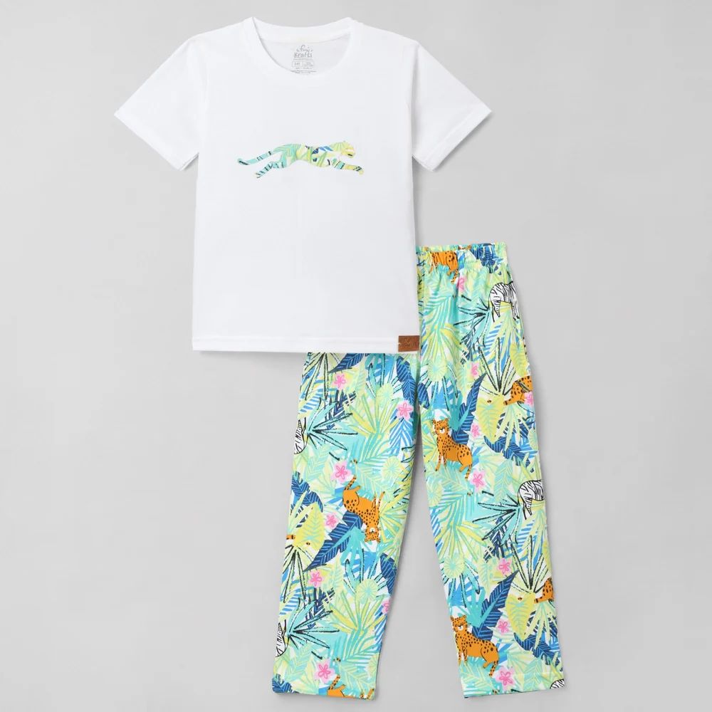 Kids Night Suit