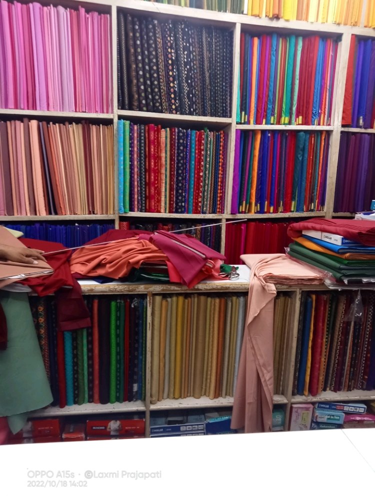 Ladies Designer Cloths