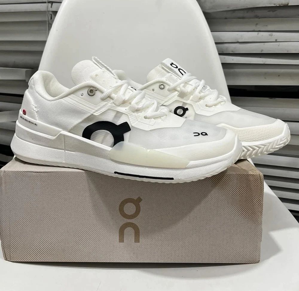 On Cloud Men Sneaker Shoes