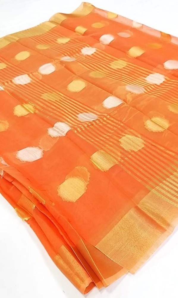 Cotton Saree