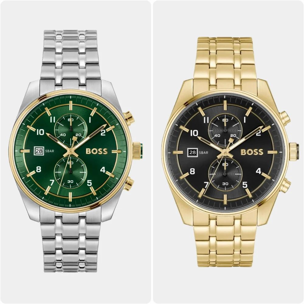 Hugo Boss Watch