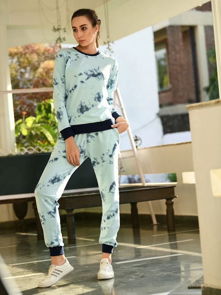 Coord Set For Women, Active Wear Suit Set For Women, Track Suit Set For Women