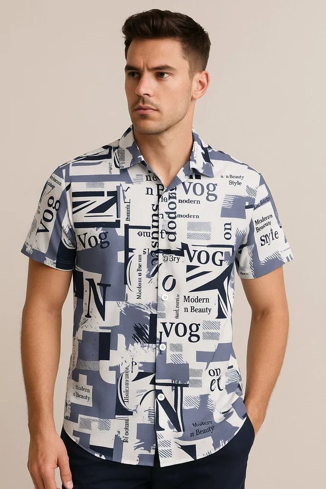 Mens Shirt