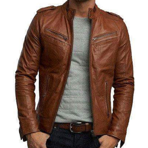 Men's Fancy Jacket