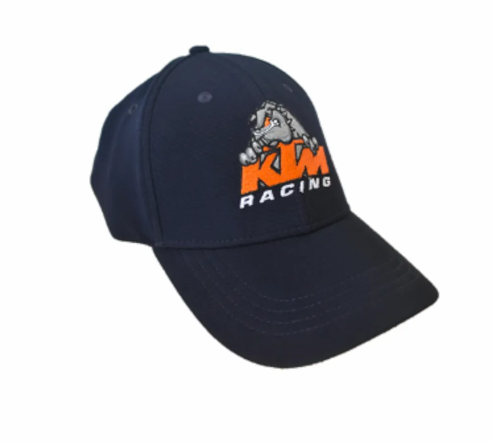 Black Round Cotton Cap, For Promotional, Size: Medium