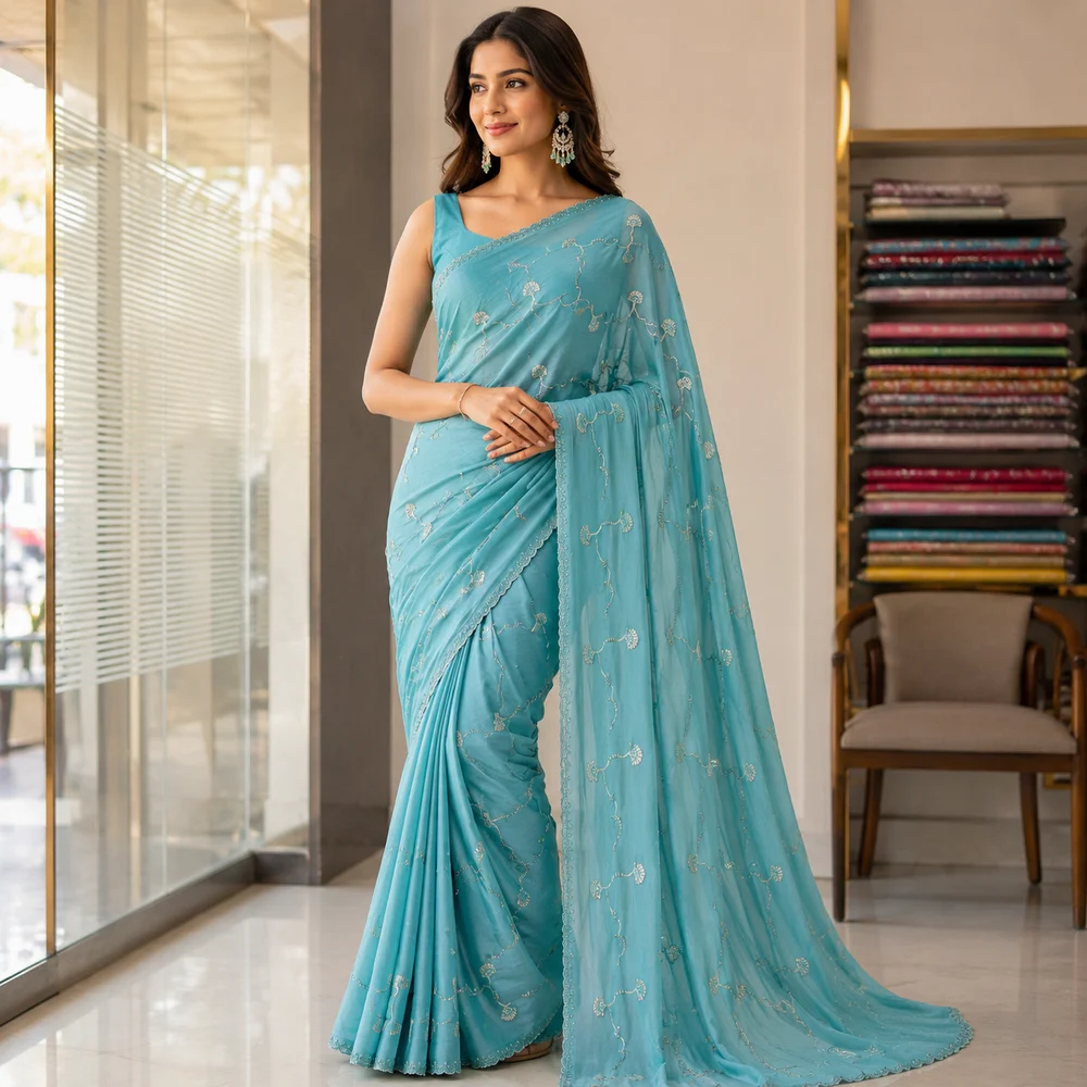 Sarees
