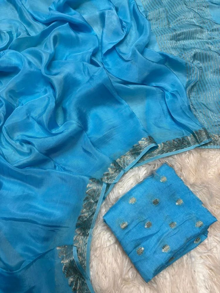 Fancy Sarees
