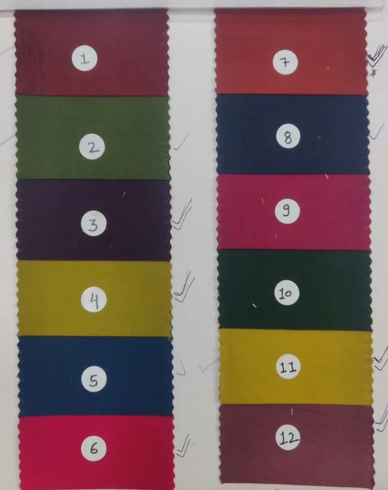 Dhabu Cotton Fabrics