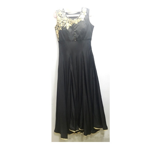 Embroidery Anarkali Anarkali Suit